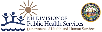 Health department logo